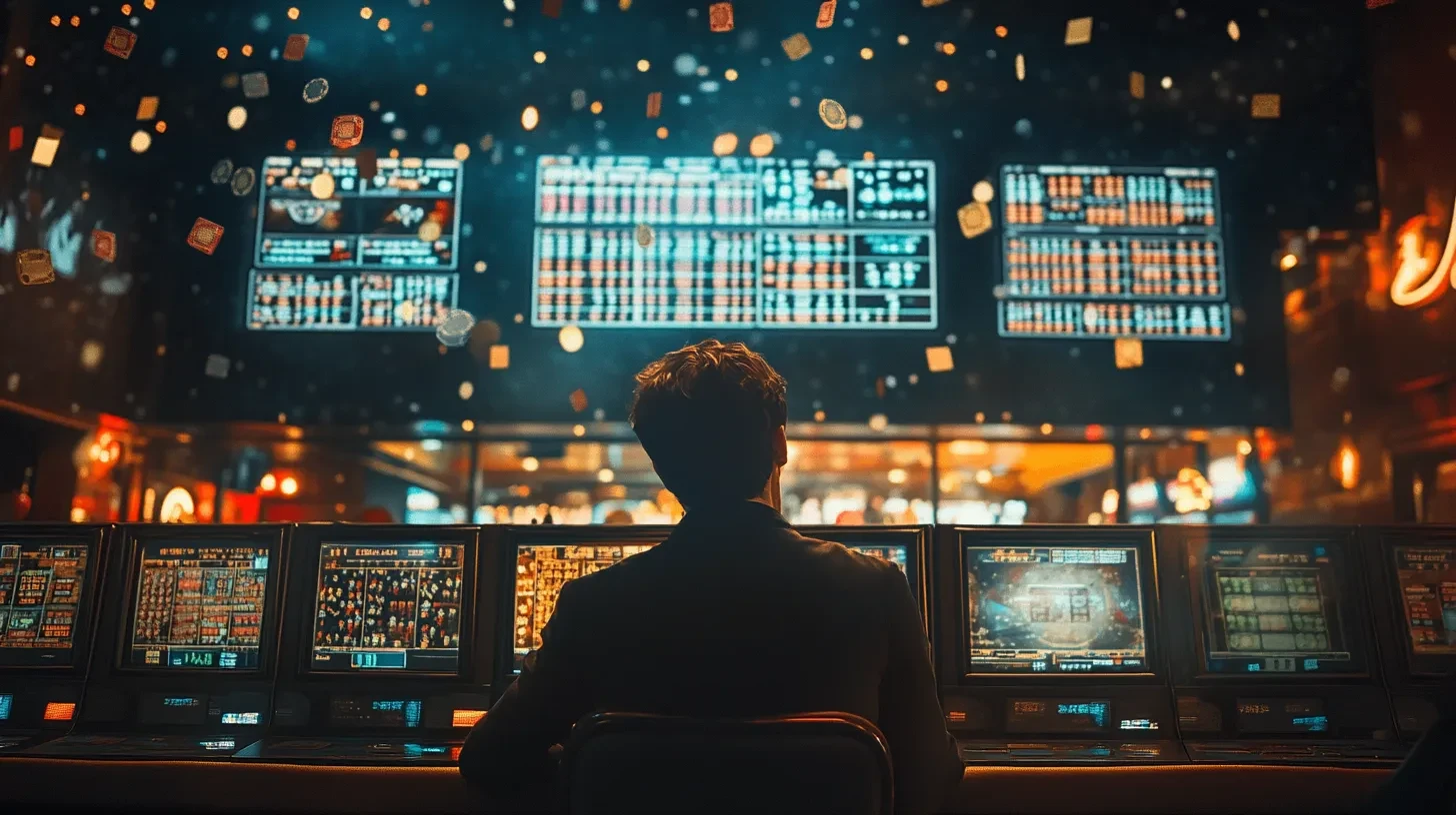 Sportsbook