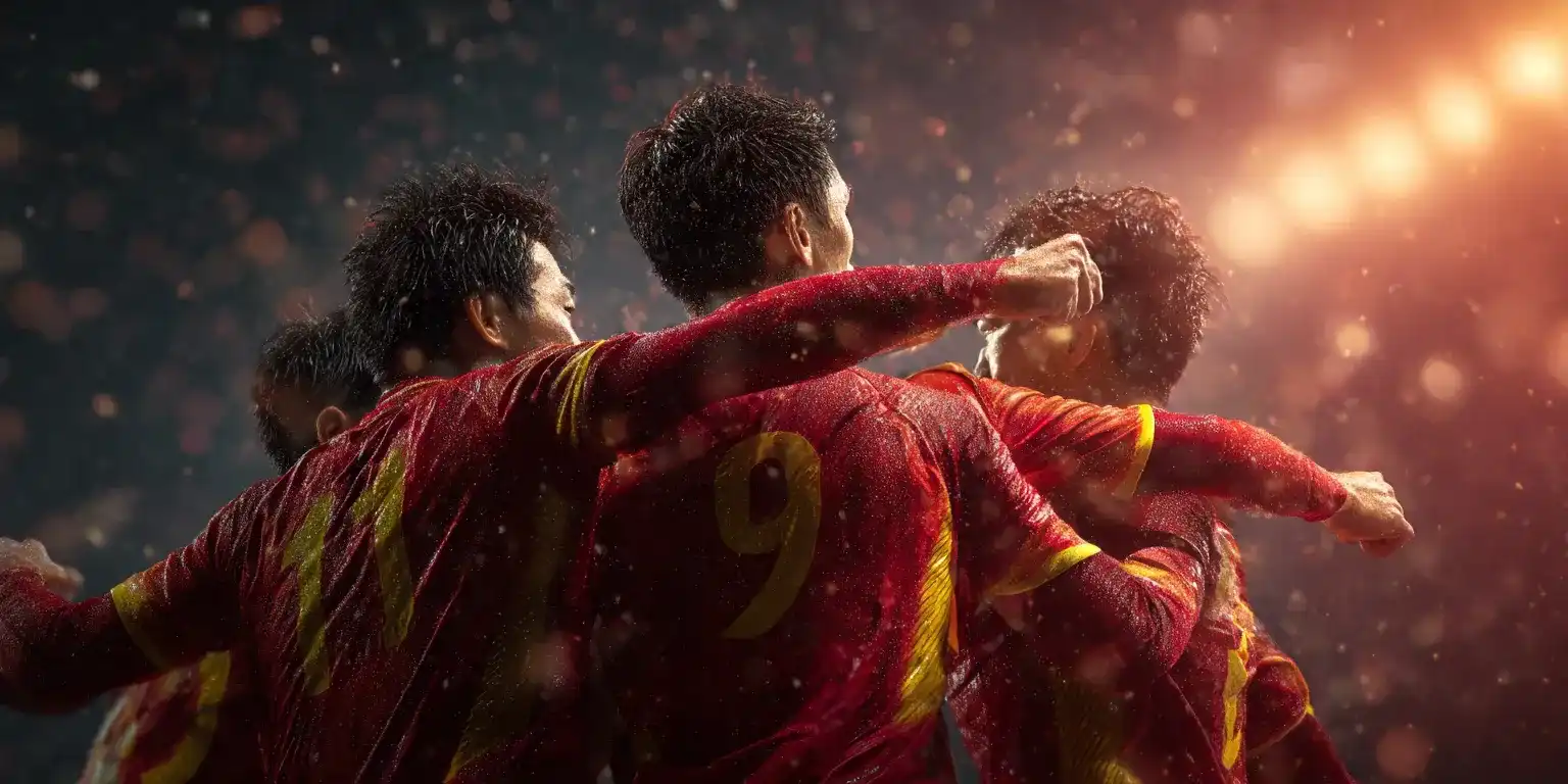 Bagaimana Peraduan Berfungsi dalam Bola Sepak